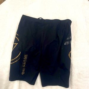 Men’s Virus Spandex